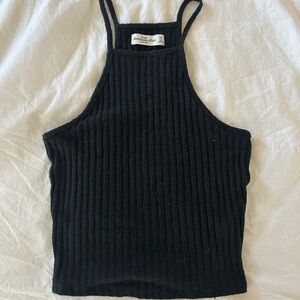 Abercrombie tank